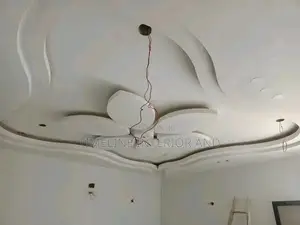 Gypsum Ceiling 0008