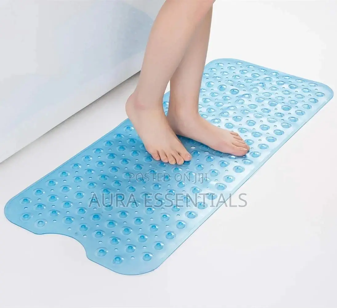 Classy Bath Mat