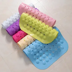 Classy Bath Mat