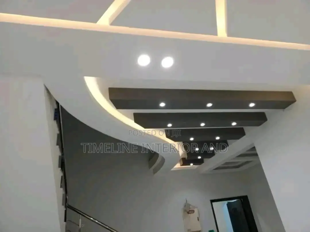 Gypsum Ceilings 0009