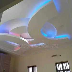 Gypsum Ceilings 00010