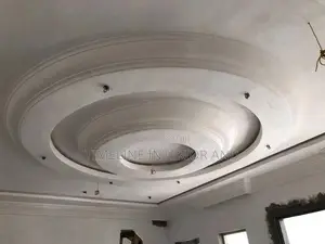 Gypsum Ceilings 0011