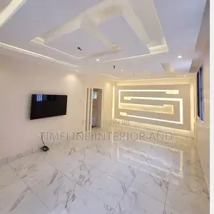 Gypsum Ceilings 0011
