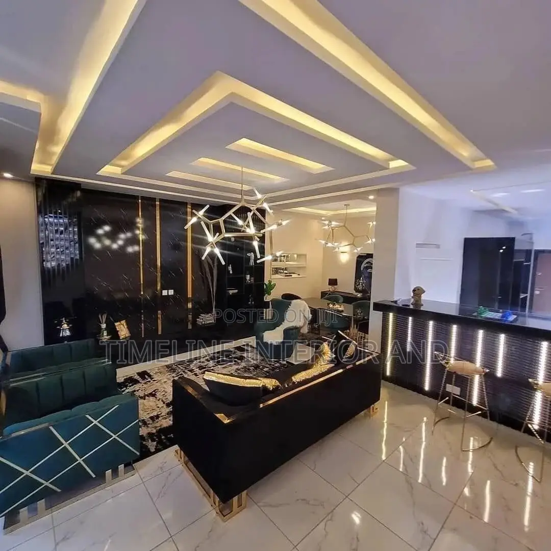 Gypsum Ceilings 0012