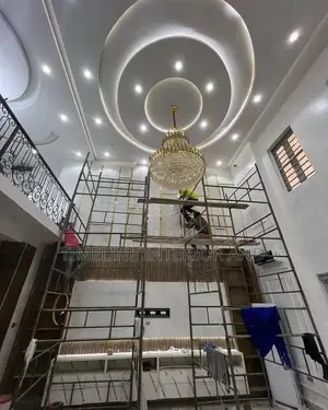 Gypsum Ceilings 0014.