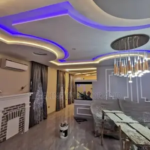 Classic Gypsum Ceilings 0017
