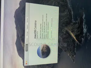 Desktop Computer Apple iMac 8GB Intel Core I5 SSD 2T