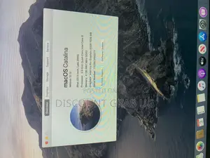 Desktop Computer Apple iMac 8GB Intel Core I5 SSD 2T