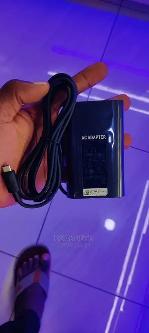 Dell Type C Laptop Adapter