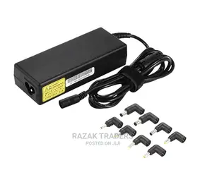 Universal Laptop Charger (Digpartner)
