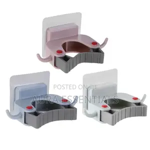 Mop Clip/ Holder