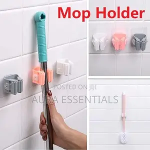 Mop Clip/ Holder