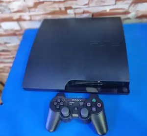Ps3 With Pes 2023 Installed
