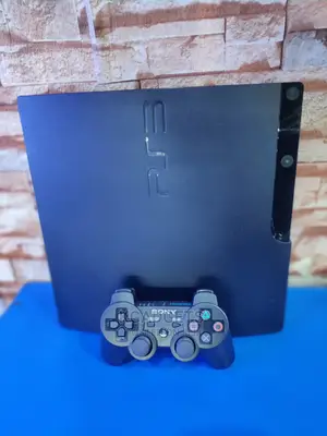 Ps3 With Pes 2023 Installed