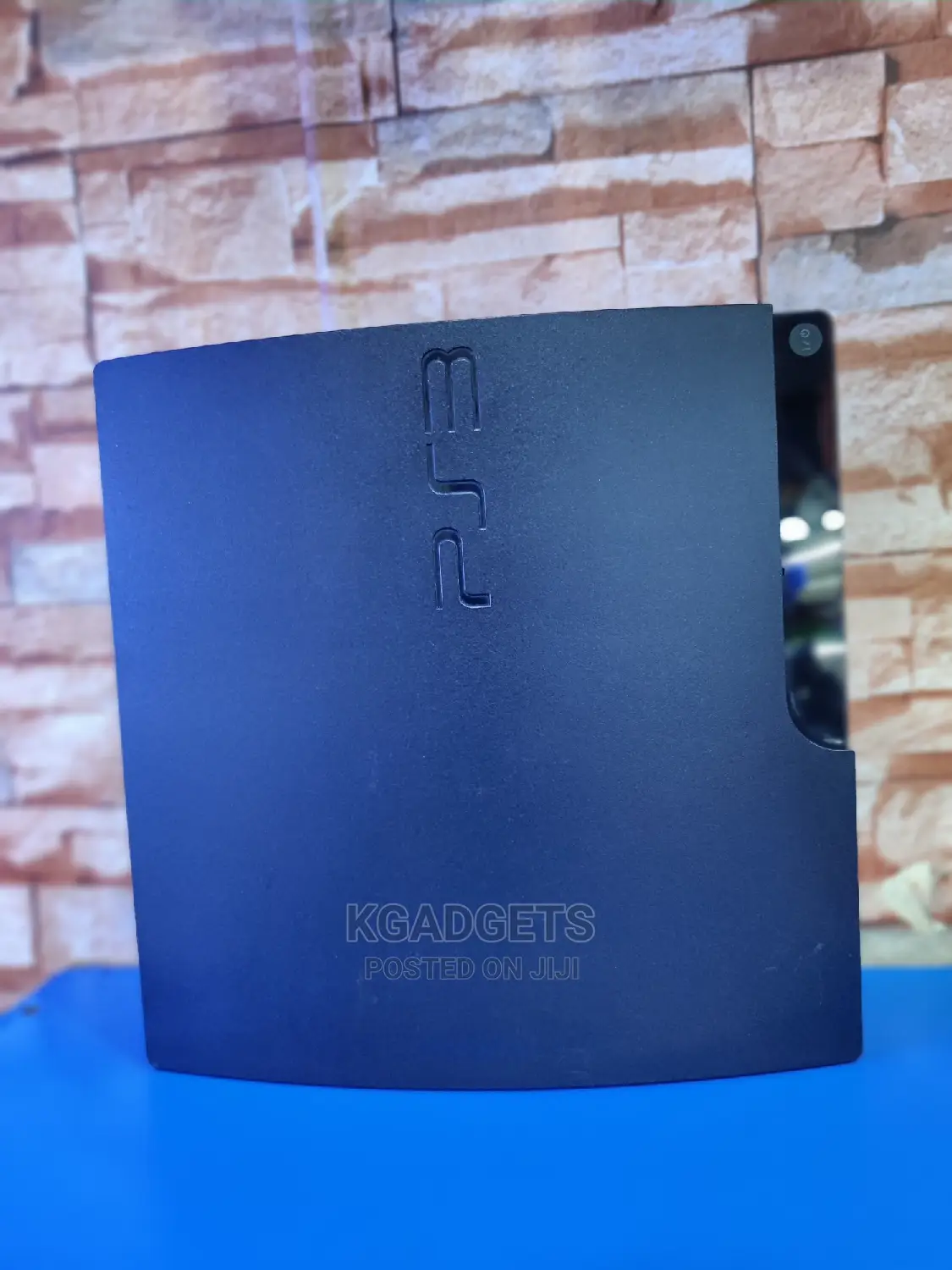 Ps3 With Pes 2023 Installed