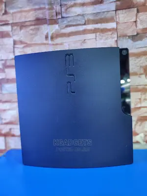 Ps3 With Pes 2023 Installed