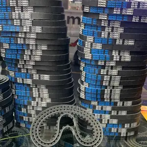 Timing Belts, Alternator/Fun Belts, Ac And Power Belts