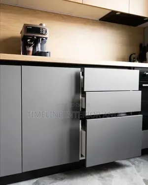 Kitchen Cabinets 004
