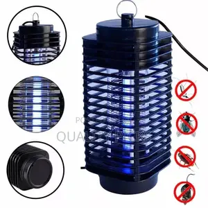 Mosquito Insect Killer Lamp