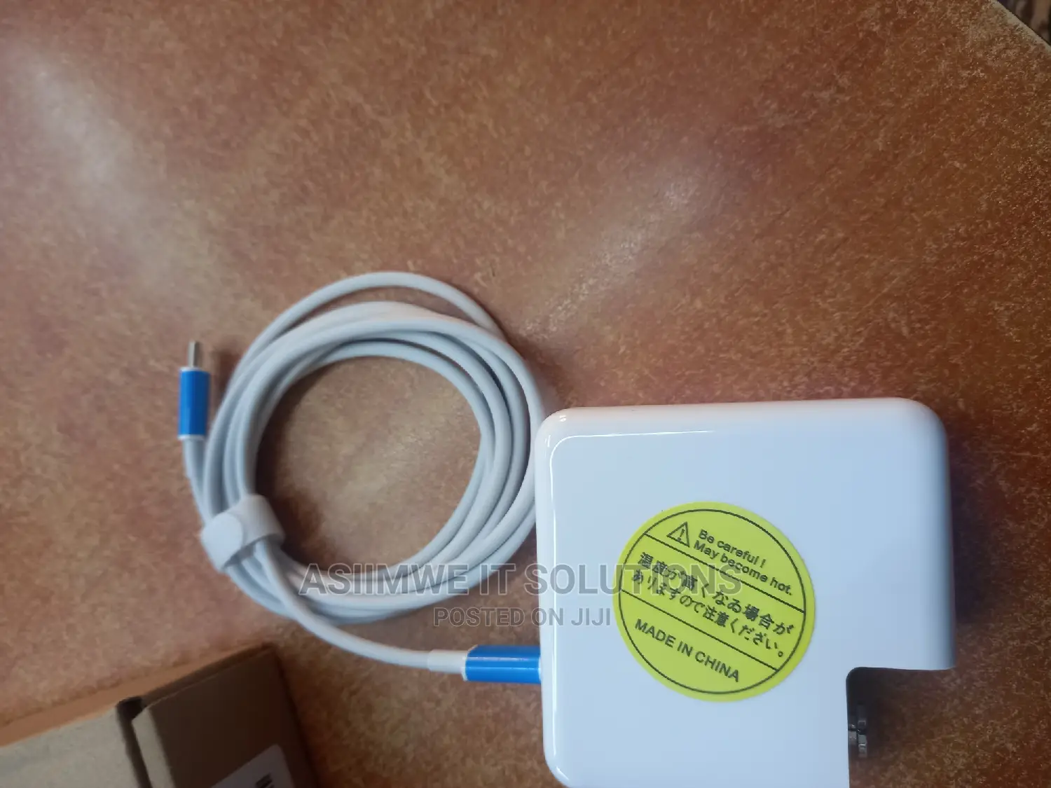 Apple Type C Charger 61w
