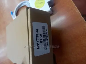 Apple Type C Charger 61w