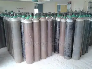 Carbondioxide Gas Refill and Cylinders