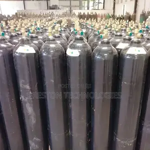 Carbondioxide Gas Refill and Cylinders
