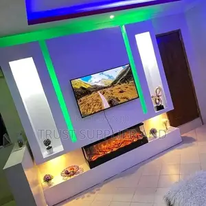 Tv Unit Strip Lights