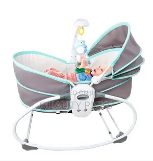Baby Musical Swing