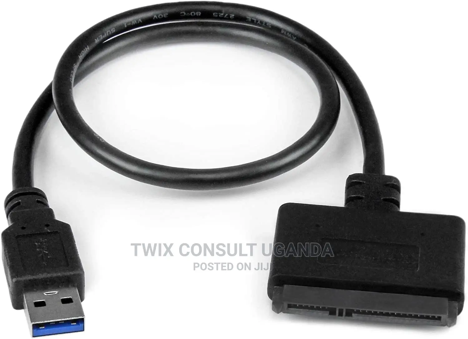 USB 3.0 SATA Adapter 2.5 Inch SATA