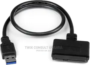 USB 3.0 SATA Adapter 2.5 Inch SATA