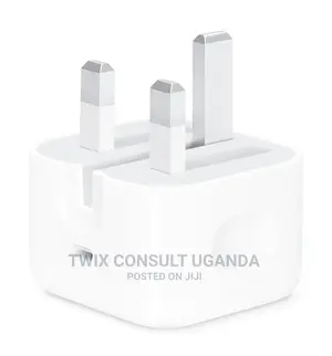 20W iPhone Fast Charger Plug USB C Charger Power Adapter Wit