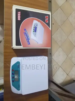 TS500 Weighing Scale