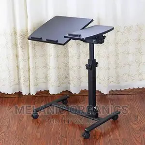 Folding Computer Desk