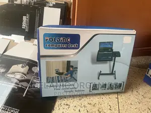 Folding Computer Desk