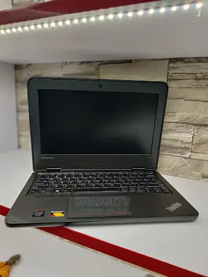 Laptop Lenovo ThinkPad 11e 4GB Intel Celeron HDD 500GB