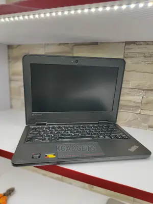 Laptop Lenovo ThinkPad 11e 4GB Intel Celeron HDD 500GB