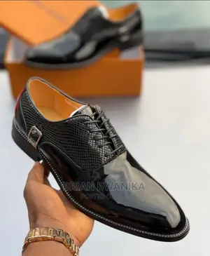 Gucci Classic Gentle Shoes