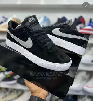 Nike Sb Bruin