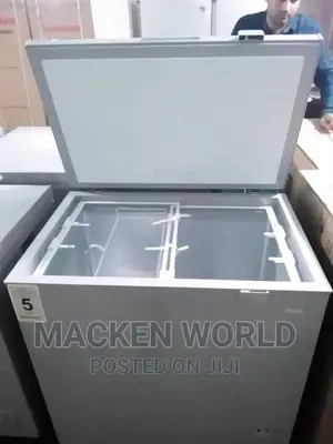 260L Chiq Freezer New
