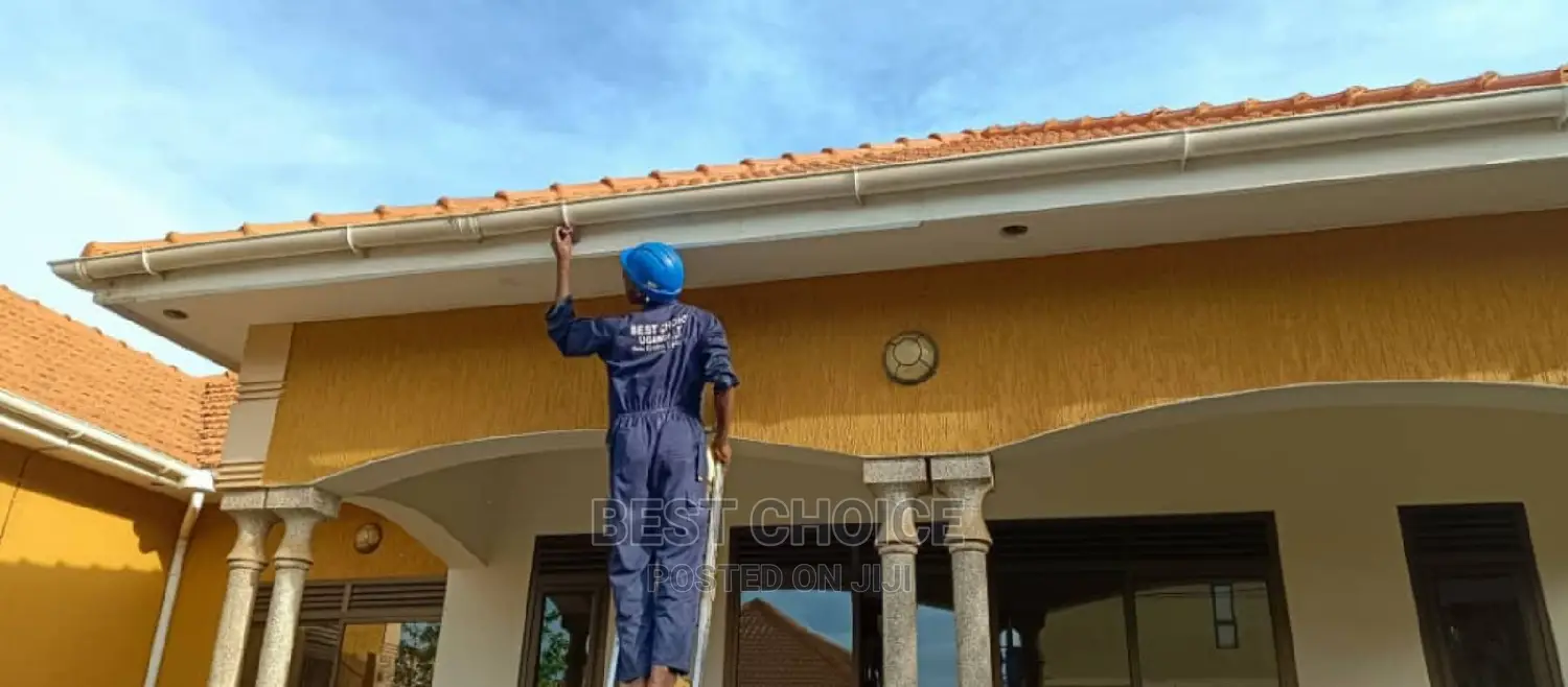 Superior Home Cleaning Services.