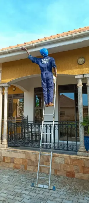 Superior Home Cleaning Services.