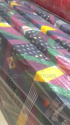 Royal Foam Mattresses