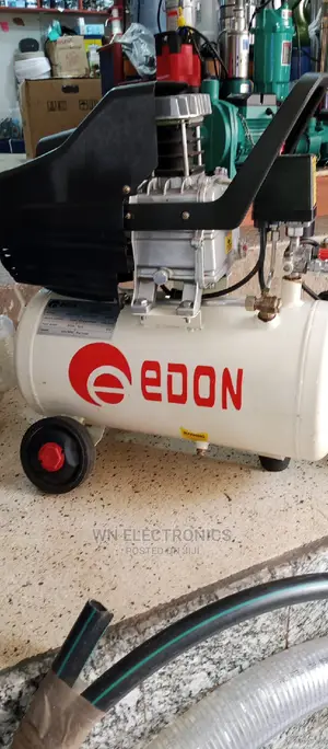 25litres Air Compressor Edon
