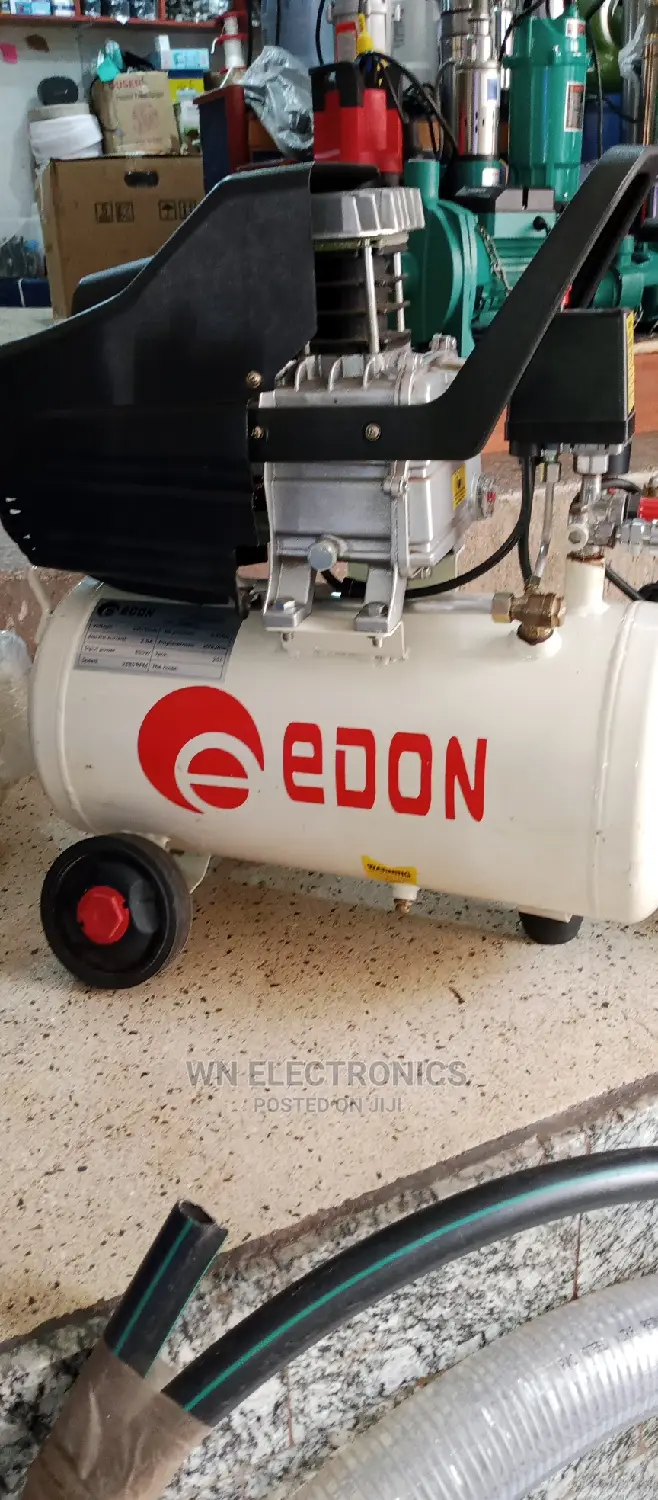 25litres Air Compressor Edon