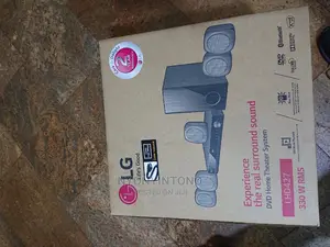 LG Home Theatre