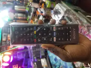 Sony Remote Control Replacement for Smart Tvs