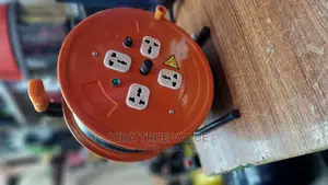 Cable Reel Heavy Duty 50m
