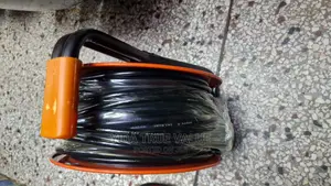 Cable Reel 25m Heavy Duty