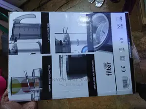 Saachi 4 in 1 Juicer